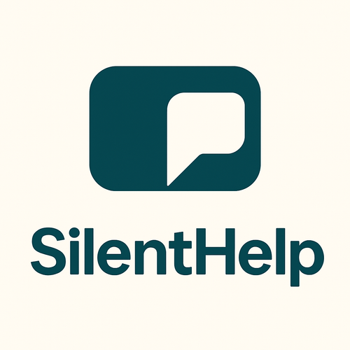 SilentHelp