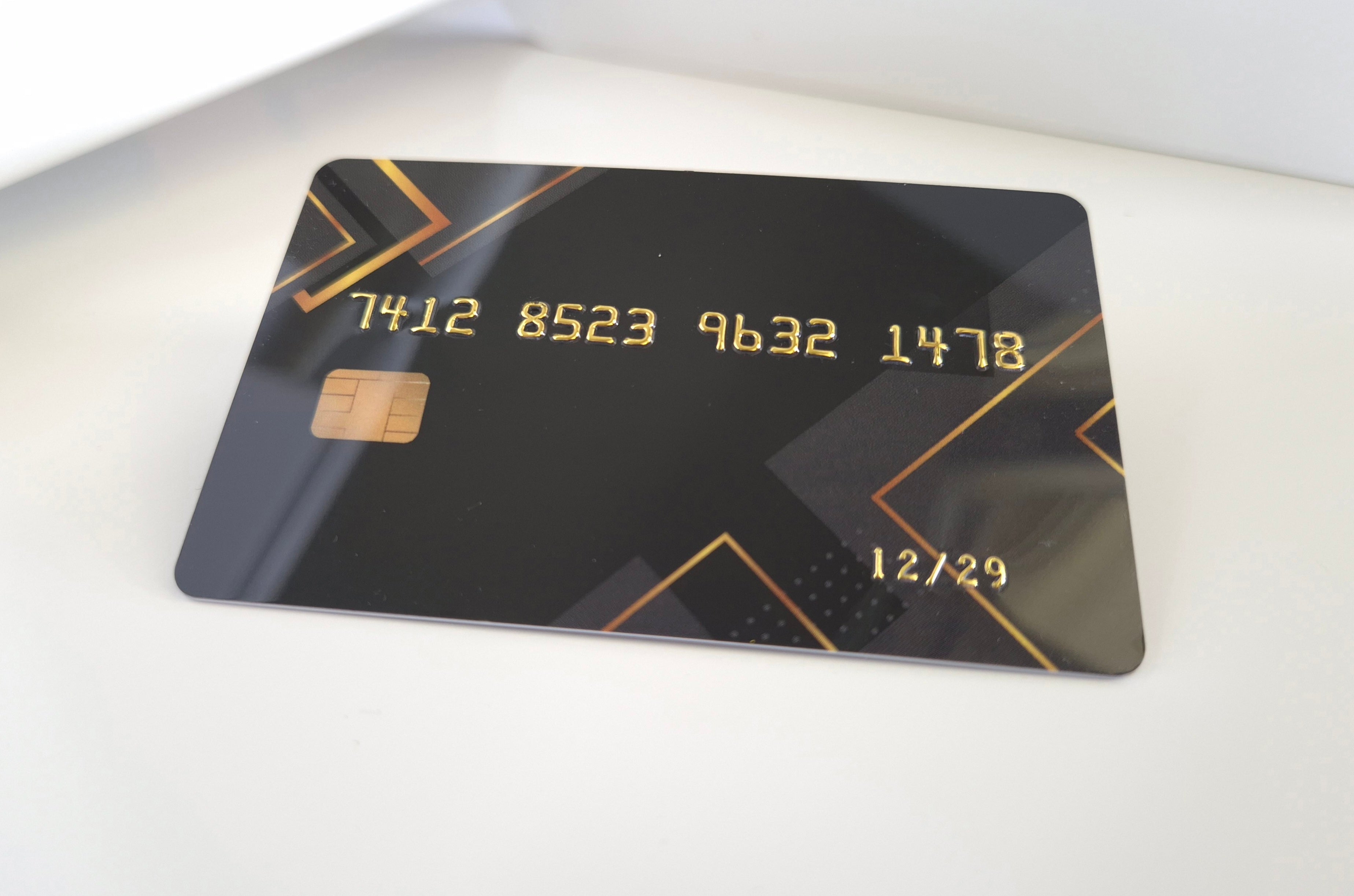 SilentHelp Cards - 3 Pack