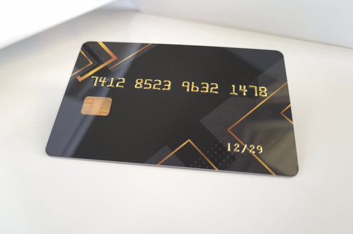 SilentHelp Cards - 3 Pack